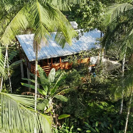 Chalé das montanhas-3